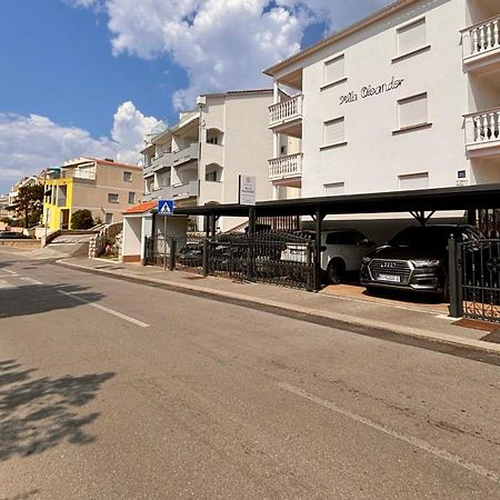 Villa Oleander Dramalj Kültér fotó