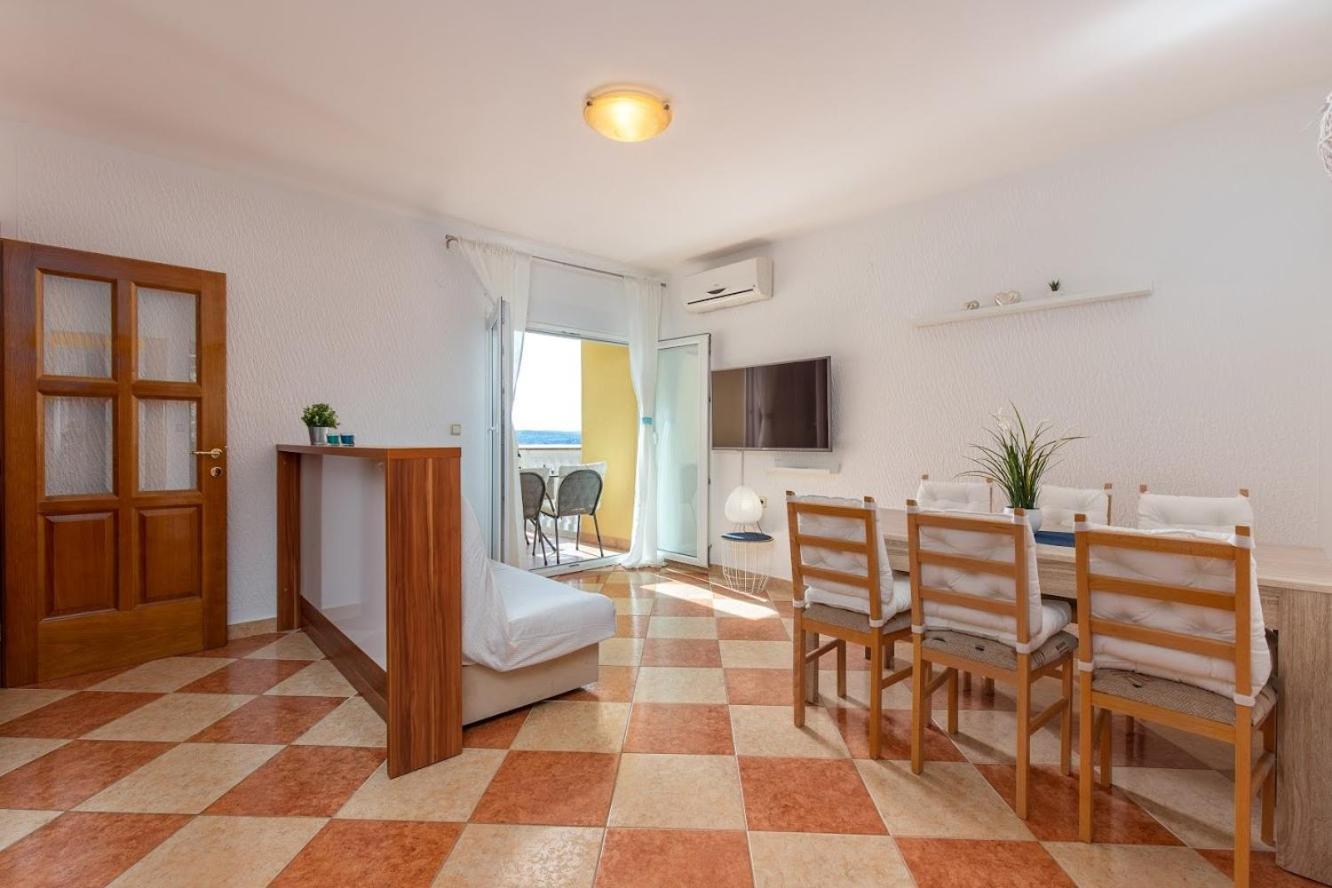 Villa Oleander Dramalj Kültér fotó