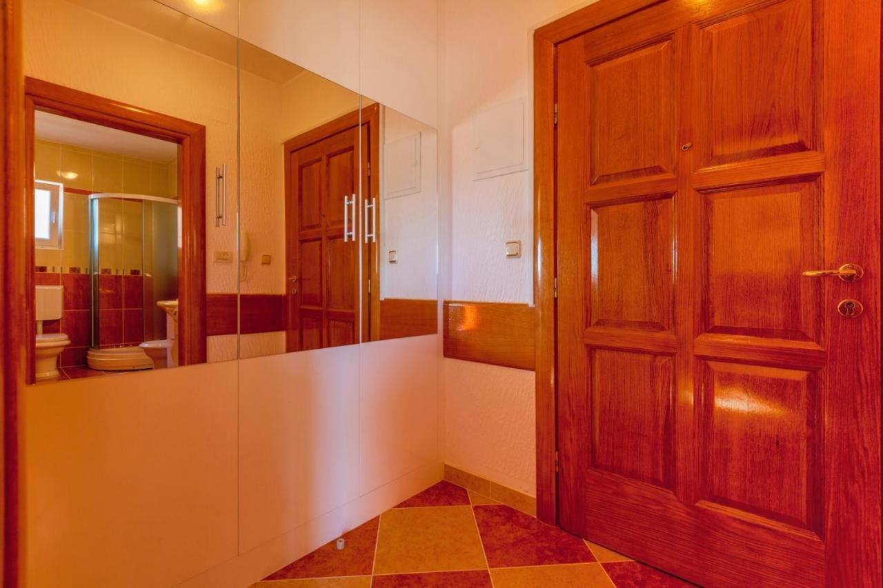 Villa Oleander Dramalj Kültér fotó
