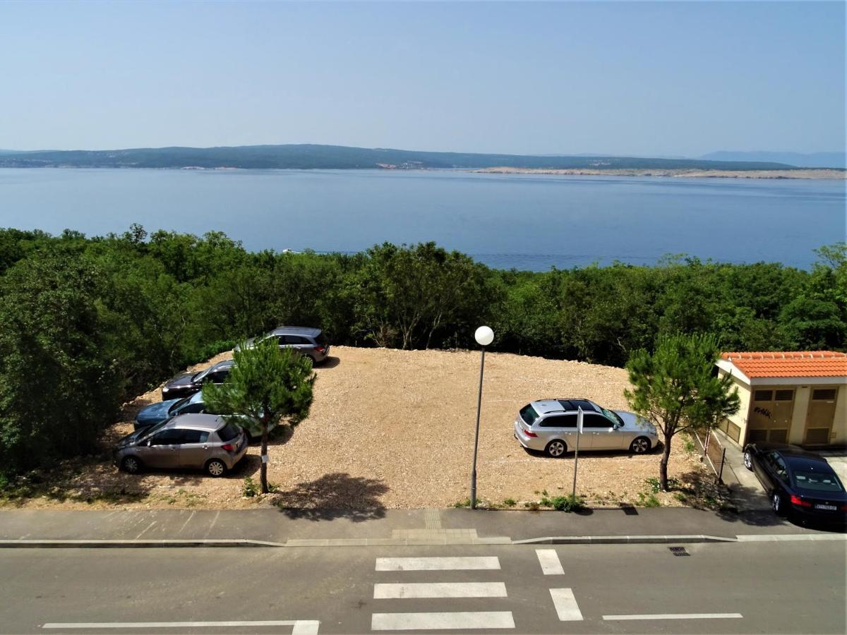 Villa Oleander Dramalj Kültér fotó