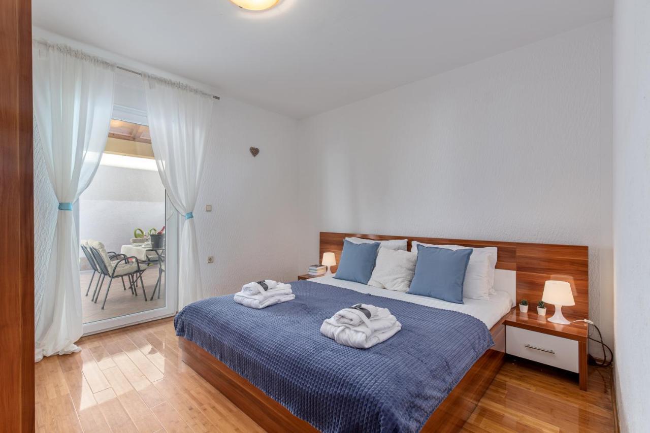 Villa Oleander Dramalj Kültér fotó