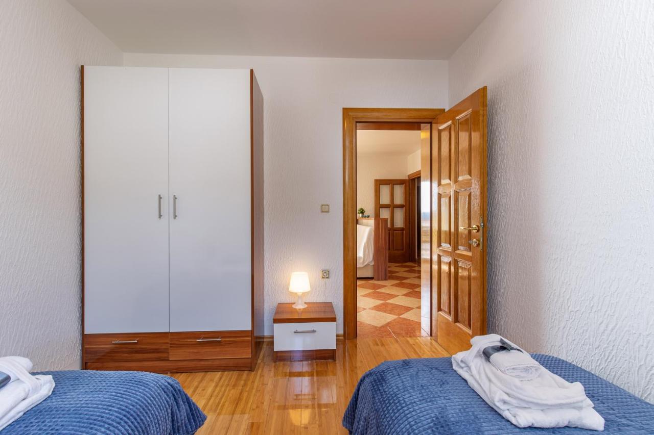 Villa Oleander Dramalj Kültér fotó