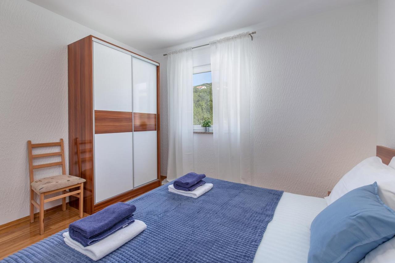 Villa Oleander Dramalj Kültér fotó
