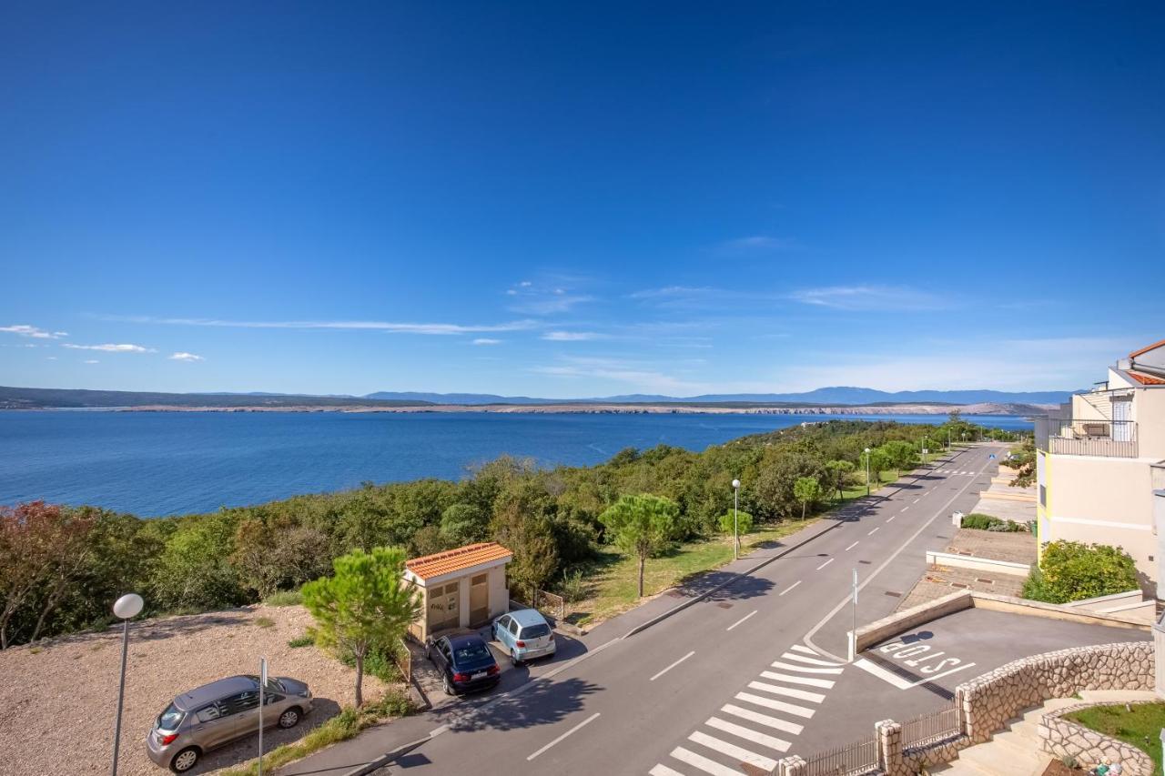 Villa Oleander Dramalj Kültér fotó