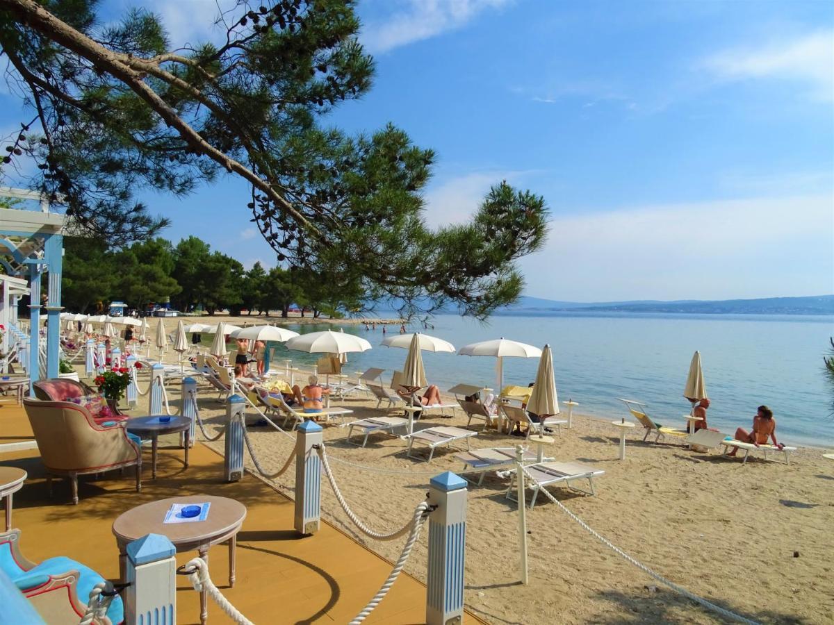 Villa Oleander Dramalj Kültér fotó